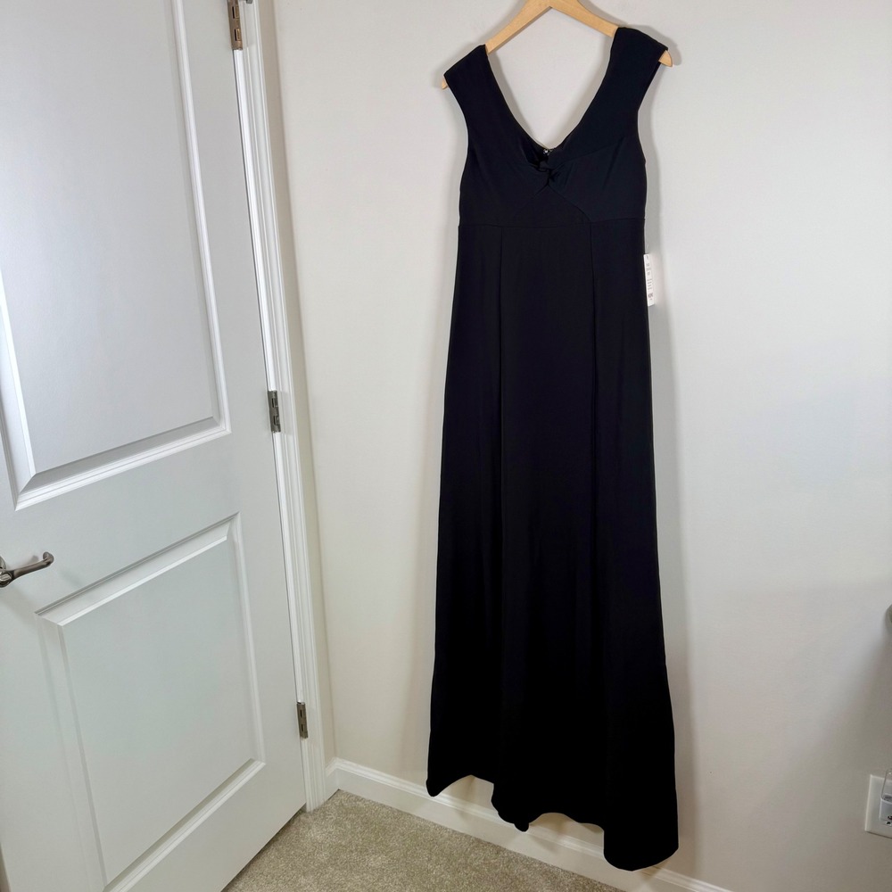 NEW Show Me Your Mumu Weddings Bridesmaid Maxi‎ Dress Medium Formal Gown NWT